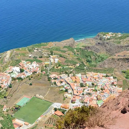 דירה Eden Gomera *