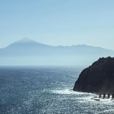 Eden Gomera Agulo