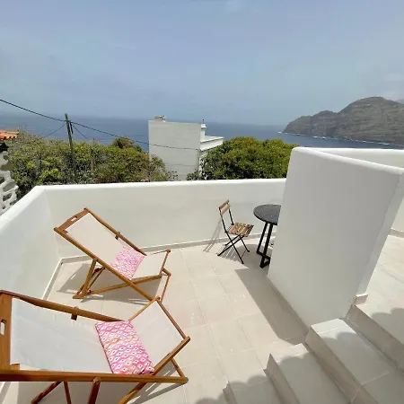 Eden Gomera דירה *