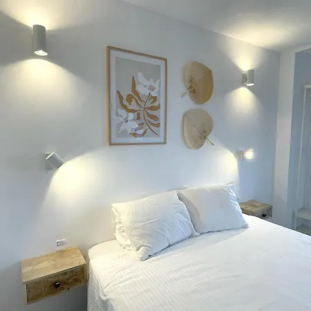 Eden Gomera דירה *