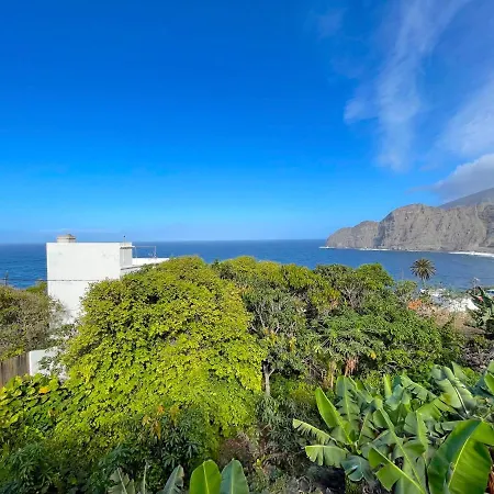 Eden Gomera דירה *