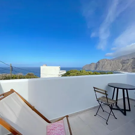 Eden Gomera *