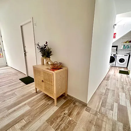 Eden Gomera Apartment