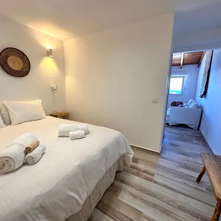 דירה Eden Gomera *