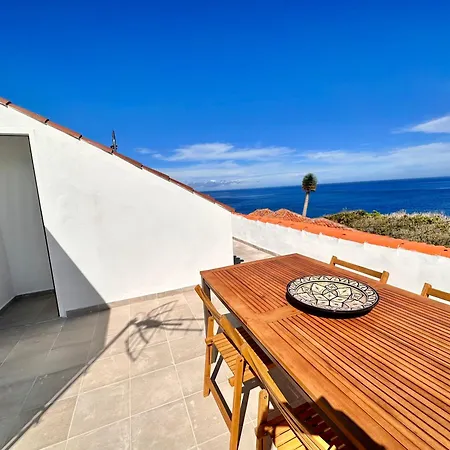 דירה Eden Gomera