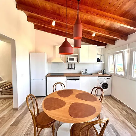 Eden Gomera דירה