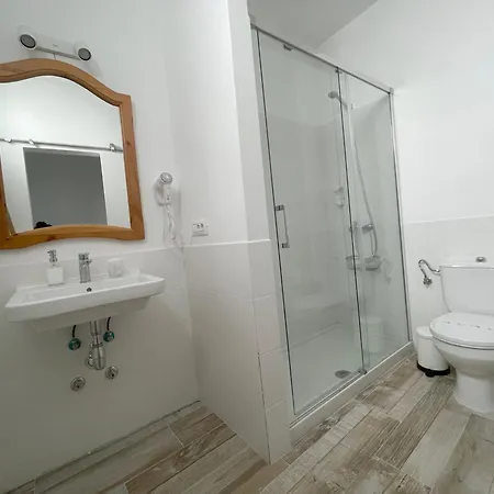 Eden Gomera דירה