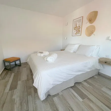 Eden Gomera Apartment