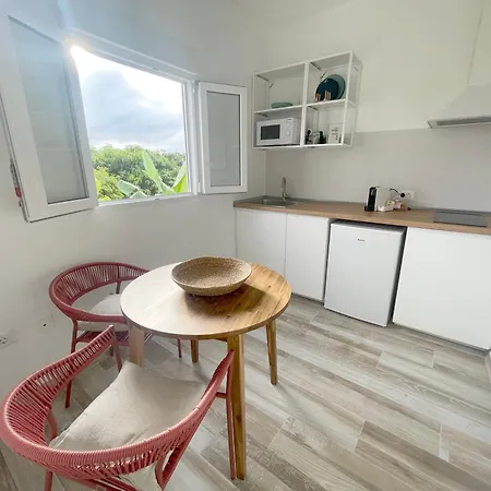 Eden Gomera דירה *