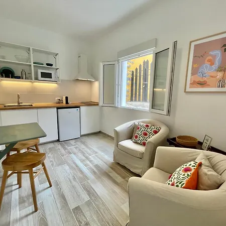 Eden Gomera Apartment