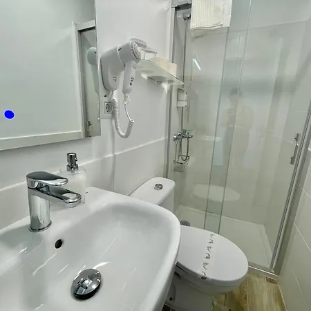 דירה Eden Gomera Agulo