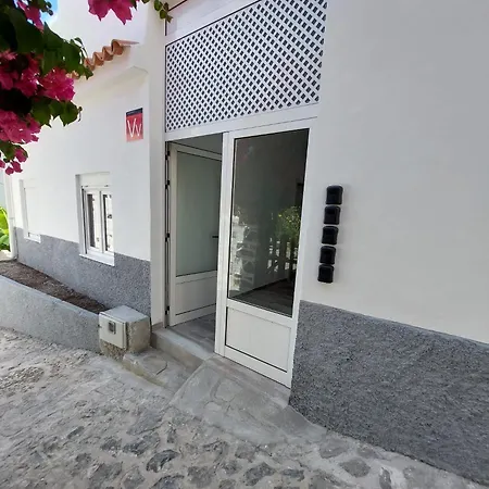 דירה Eden Gomera Agulo