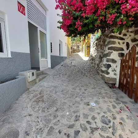 Eden Gomera דירה Agulo
