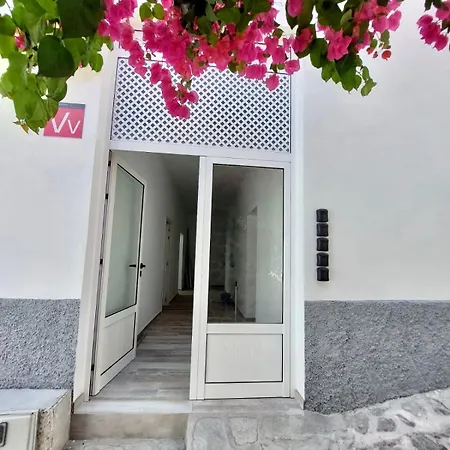 Eden Gomera Apartment