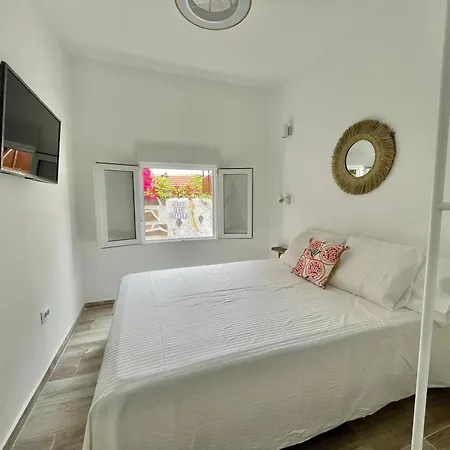 Eden Gomera דירה *