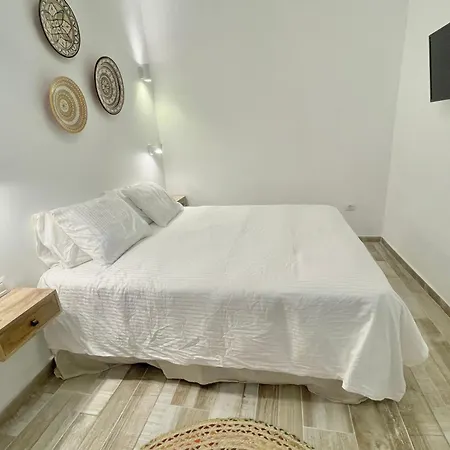 Apartment Eden Gomera