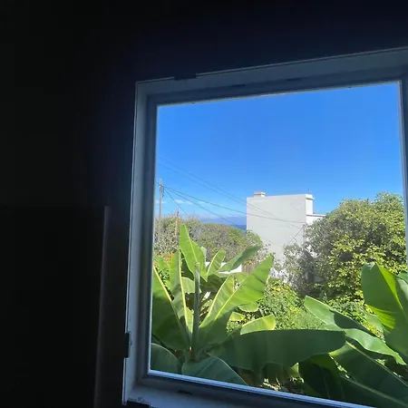 Eden Gomera Lejlighed *