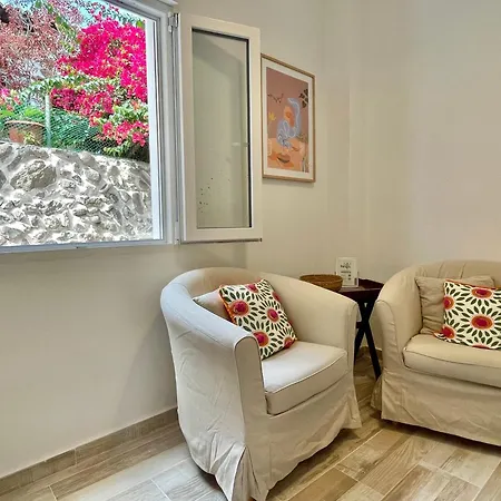 Eden Gomera Apartment Agulo