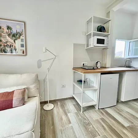Apartment Eden Gomera *