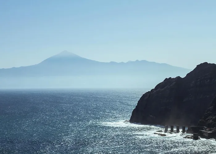 Eden Gomera Агуло