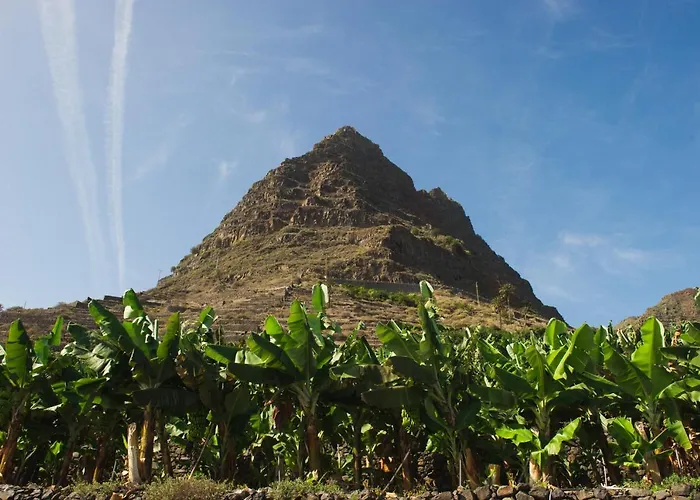 Апартаменты Eden Gomera