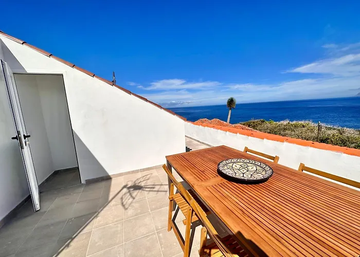 Апартаменты Eden Gomera