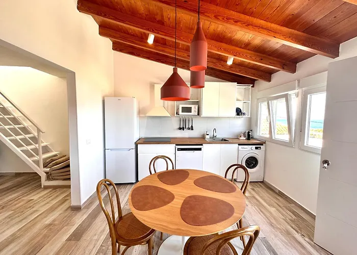 Eden Gomera Апартаменты