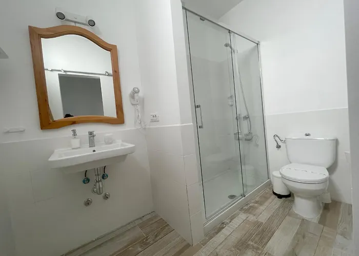 Eden Gomera Апартаменты