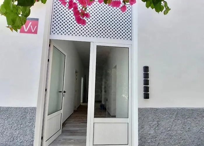 Eden Gomera Апартаменты