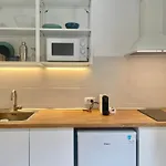 Eden Gomera Διαμέρισμα *
