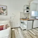 Διαμέρισμα Eden Gomera *