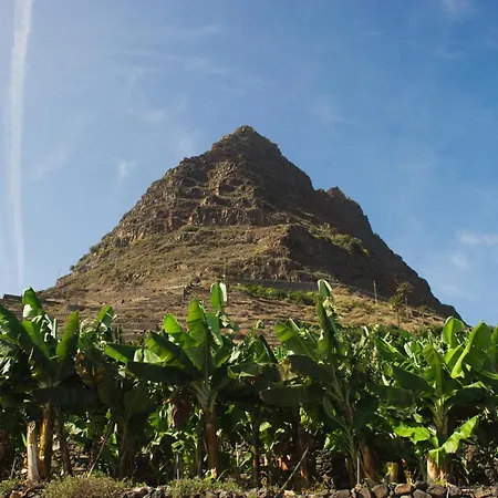 Daire Eden Gomera