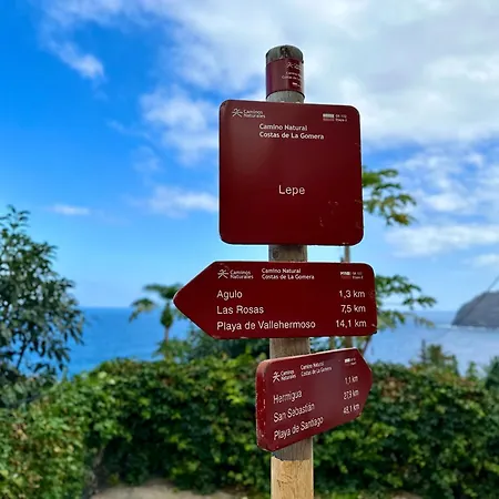 Eden Gomera Apartment