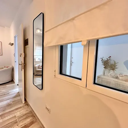 Apartment Eden Gomera