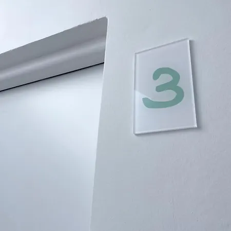 Apartman Eden Gomera *