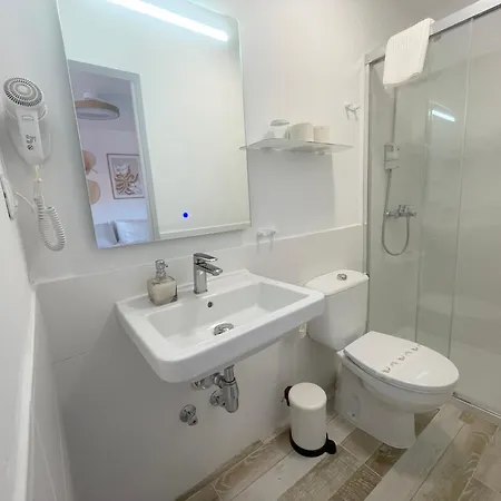 Apartment Eden Gomera