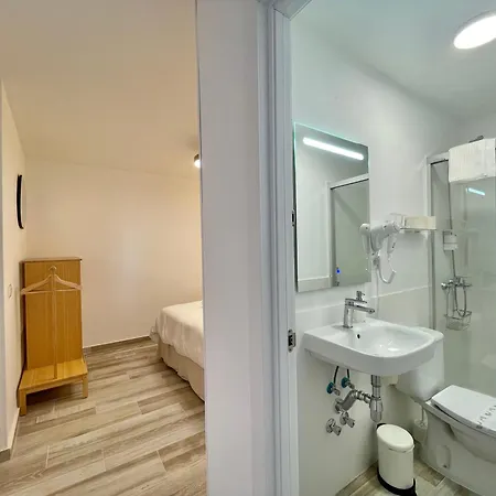 Apartman Eden Gomera *