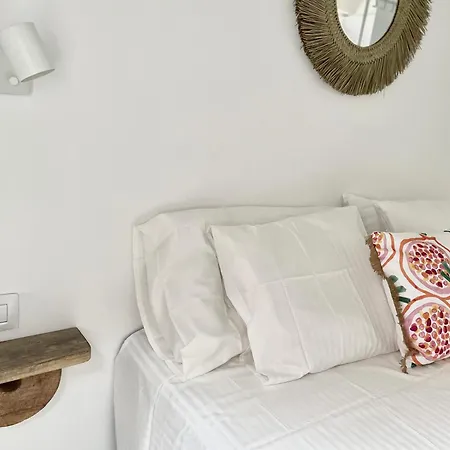 Eden Gomera Apartman Agulo