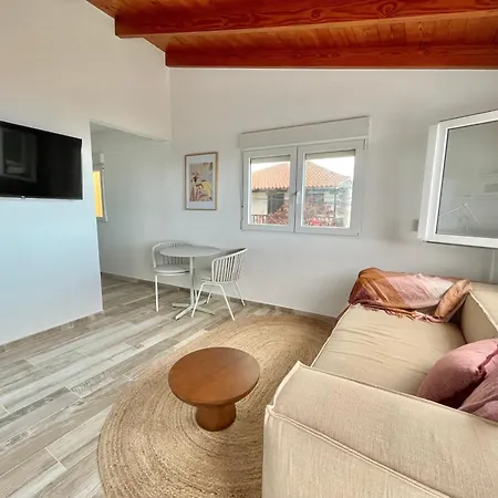 Apartman Eden Gomera