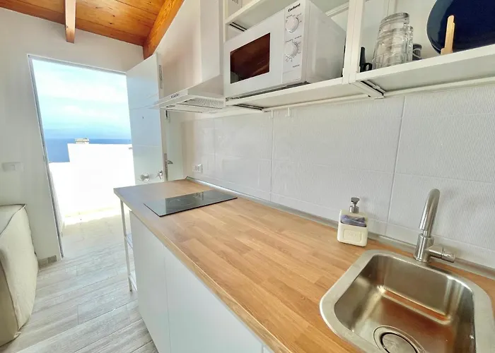 Eden Gomera Appartement Agulo