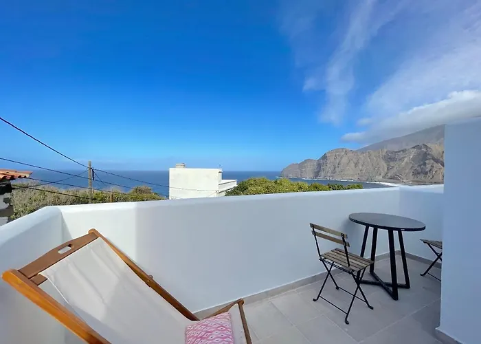 Eden Gomera *