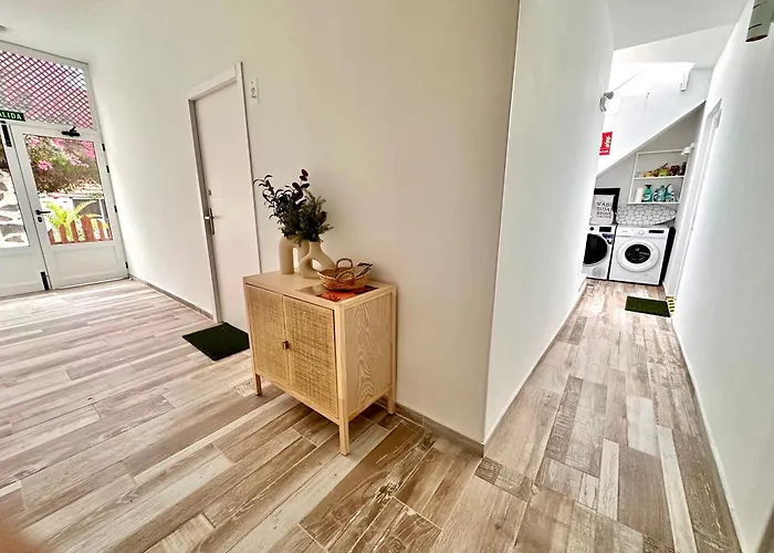 Eden Gomera Appartement