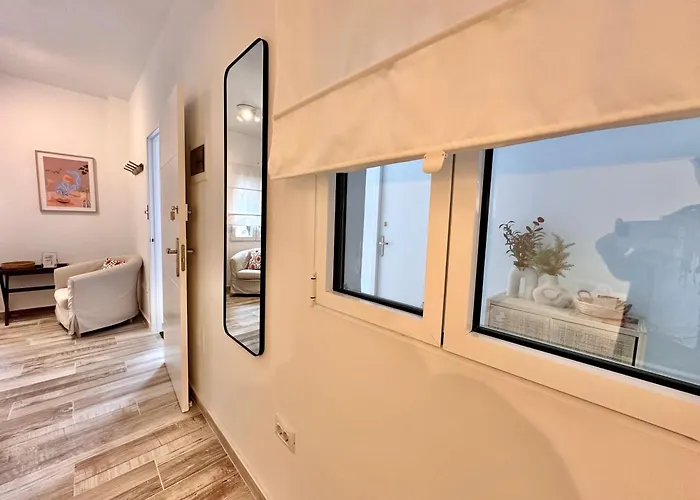Appartement Eden Gomera