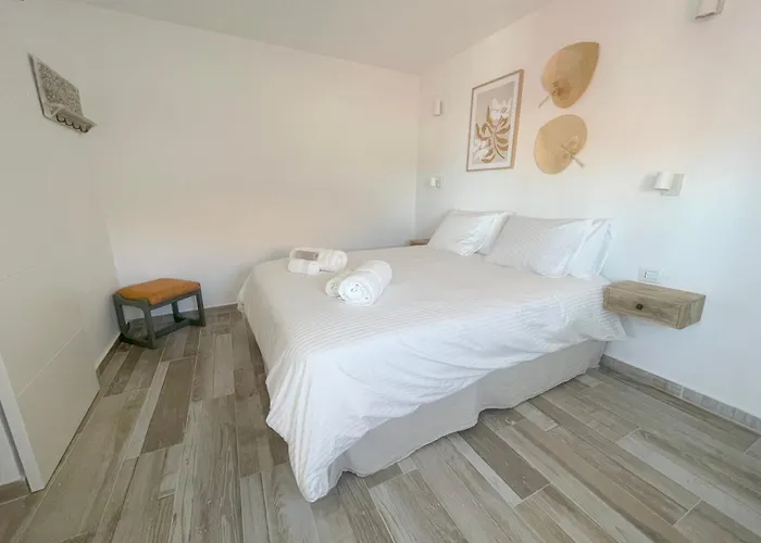 Eden Gomera Appartement
