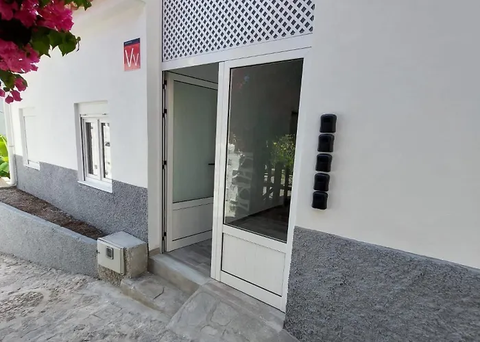 Appartement Eden Gomera Agulo
